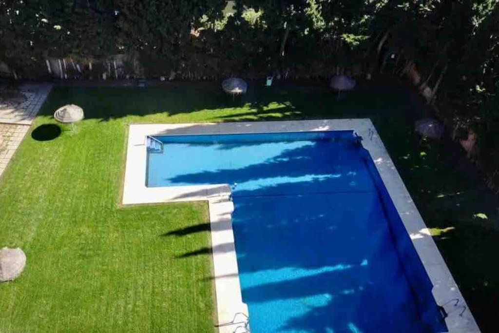 Duplex Beach Cabopino Apartamento Marbella Exterior foto